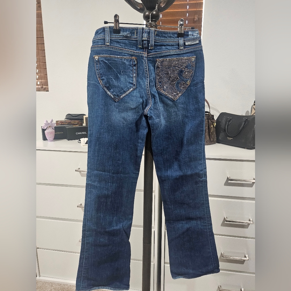 J and Company Jeans
